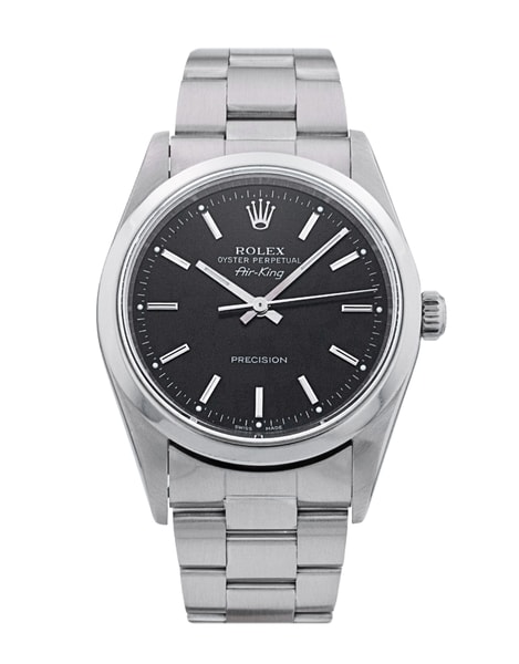 Rolex Air-King 14000M